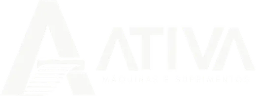 Ativa Máquinas e Suprimentos
